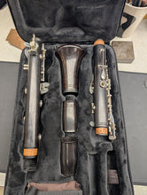 Load image into Gallery viewer, USED Backun Q Series Bb Clarinet (2nd Generation)