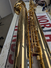 Load image into Gallery viewer, C-STOCK Eastman EBS453 Baritone Saxophone