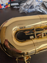 Load image into Gallery viewer, C-STOCK Eastman EBS453 Baritone Saxophone