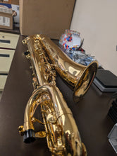 Load image into Gallery viewer, C-STOCK Eastman EBS453 Baritone Saxophone