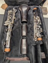 Load image into Gallery viewer, USED Backun Q Series Bb Clarinet (2nd Generation)