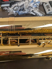 Load image into Gallery viewer, C-STOCK Eastman EBS453 Baritone Saxophone