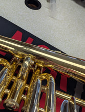 Load image into Gallery viewer, DEMO Shires K Series Flugelhorn