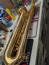 Load image into Gallery viewer, C-STOCK Eastman EBS453 Baritone Saxophone