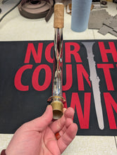 Load image into Gallery viewer, B-STOCK Yamaha YTS-62iii Silver Plated Tenor Saxophone