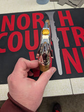 Load image into Gallery viewer, B-STOCK Yamaha YTS-62iii Silver Plated Tenor Saxophone