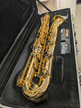 Load image into Gallery viewer, C-STOCK Eastman EBS453 Baritone Saxophone