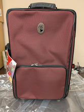 Load image into Gallery viewer, Marcus Bonna Triple Clarinet Case- Nylon