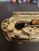 Load image into Gallery viewer, C-STOCK Eastman EBS453 Baritone Saxophone