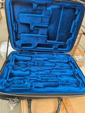 Load image into Gallery viewer, Protec Rumi Double Clarinet Case (Bb &amp; A)