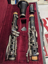 Load image into Gallery viewer, USED Buffet R-13 Bb Clarinet c.1965