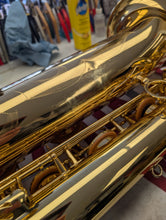 Load image into Gallery viewer, C-STOCK Eastman EBS453 Baritone Saxophone