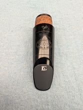 Load image into Gallery viewer, USED Clark Fobes CF+ Clarinet Mouthpiece, Zinner Blank