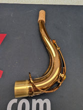 Load image into Gallery viewer, B-STOCK Yamaha YTS-62iiiA Amber Lacquer Tenor Saxophone