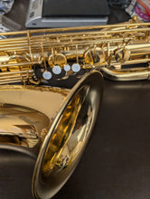 Load image into Gallery viewer, C-STOCK Eastman EBS453 Baritone Saxophone