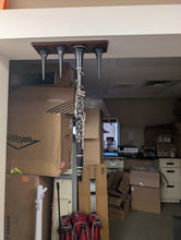 Load image into Gallery viewer, NCW Ceiling Stand for Clarinet