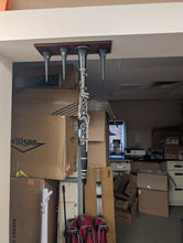 Load image into Gallery viewer, NCW Ceiling Stand for Clarinet