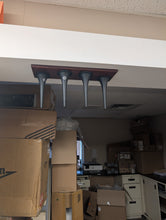 Load image into Gallery viewer, NCW Ceiling Stand for Clarinet