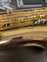 Load image into Gallery viewer, C-STOCK Eastman EBS453 Baritone Saxophone