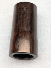 Load image into Gallery viewer, USED Clark Fobes Grenadilla Barrel, 65mm