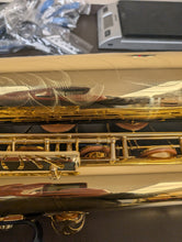 Load image into Gallery viewer, C-STOCK Eastman EBS453 Baritone Saxophone