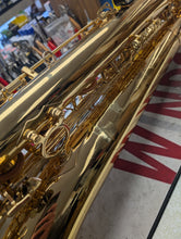 Load image into Gallery viewer, C-STOCK Eastman EBS453 Baritone Saxophone