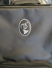 Load image into Gallery viewer, Marcus Bonna Triple Clarinet Case- Nylon