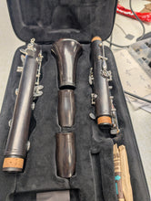 Load image into Gallery viewer, USED Backun Q Series Bb Clarinet (2nd Generation)