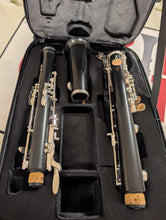Load image into Gallery viewer, DEMO Eastman EOB530 Plastic Oboe