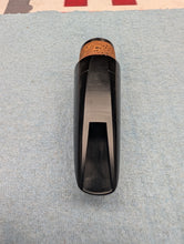 Load image into Gallery viewer, USED Clark Fobes CF+ Clarinet Mouthpiece, Zinner Blank