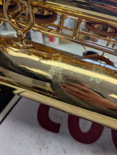 Load image into Gallery viewer, C-STOCK Eastman EBS453 Baritone Saxophone