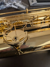 Load image into Gallery viewer, C-STOCK Eastman EBS453 Baritone Saxophone