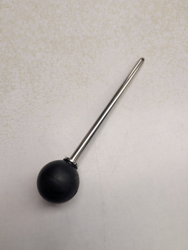 Buffet Floor Peg for seated low C Bass Clarinet (Prestige or Tosca)