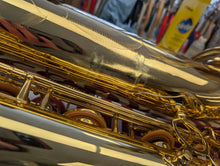 Load image into Gallery viewer, C-STOCK Eastman EBS453 Baritone Saxophone