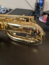 Load image into Gallery viewer, C-STOCK Eastman EBS453 Baritone Saxophone
