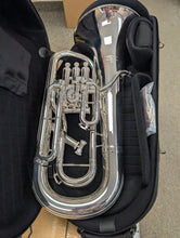 Load image into Gallery viewer, B-STOCK Willson Q90S Euphonium, Silver