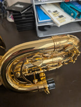 Load image into Gallery viewer, C-STOCK Eastman EBS453 Baritone Saxophone