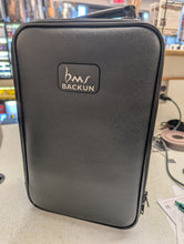 Load image into Gallery viewer, Backun Professional Single Bb Clarinet Backpack Case