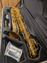 Load image into Gallery viewer, C-STOCK Eastman EBS453 Baritone Saxophone