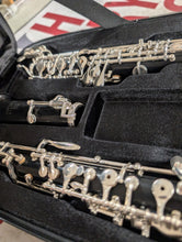 Load image into Gallery viewer, DEMO Eastman EOB530 Plastic Oboe