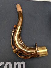 Load image into Gallery viewer, B-STOCK Yamaha YTS-62iiiA Amber Lacquer Tenor Saxophone