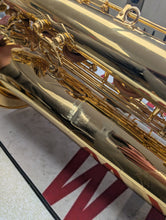 Load image into Gallery viewer, C-STOCK Eastman EBS453 Baritone Saxophone
