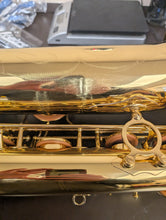 Load image into Gallery viewer, C-STOCK Eastman EBS453 Baritone Saxophone