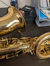 Load image into Gallery viewer, C-STOCK Eastman EBS453 Baritone Saxophone