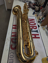 Load image into Gallery viewer, C-STOCK Eastman EBS453 Baritone Saxophone