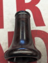 Load image into Gallery viewer, N.O.S. Backun Protege Bell, Cocobolo