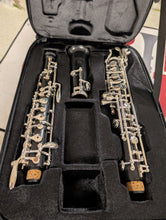 Load image into Gallery viewer, DEMO Eastman EOB530 Plastic Oboe
