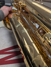 Load image into Gallery viewer, C-STOCK Eastman EBS453 Baritone Saxophone
