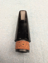 Load image into Gallery viewer, USED Clark Fobes CF+ Clarinet Mouthpiece, Zinner Blank