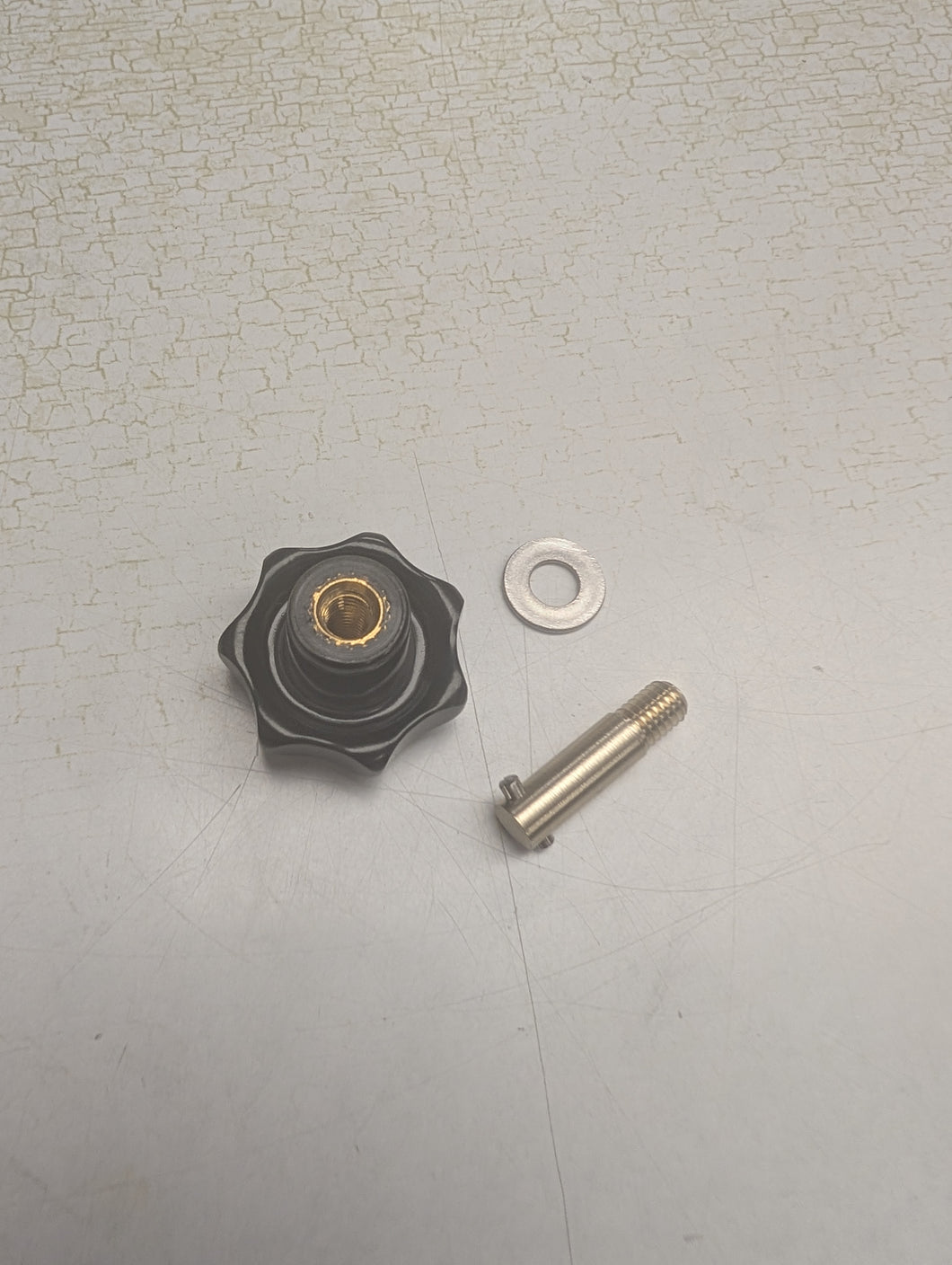 Buffet Bass Clarinet Screw Assembly (for peg)